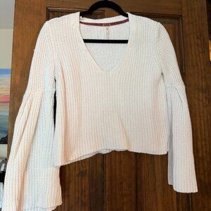 Free People Vintage Sweater